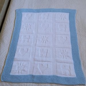 Baby blanket